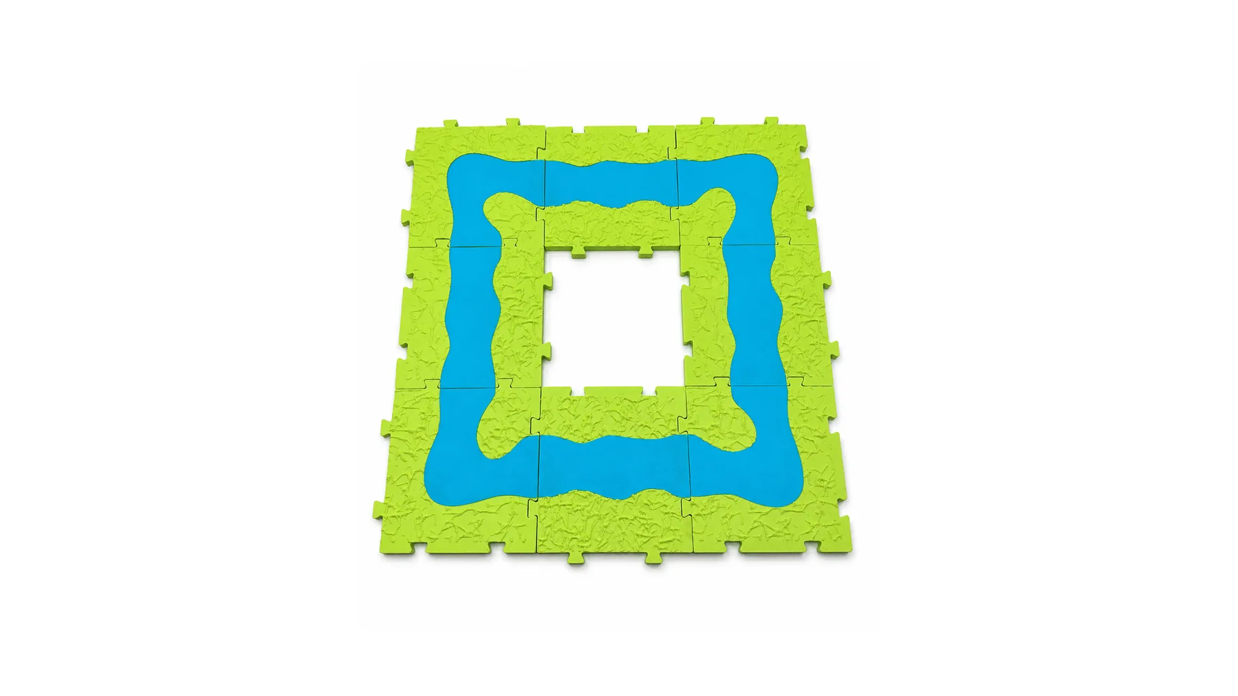 River tiles